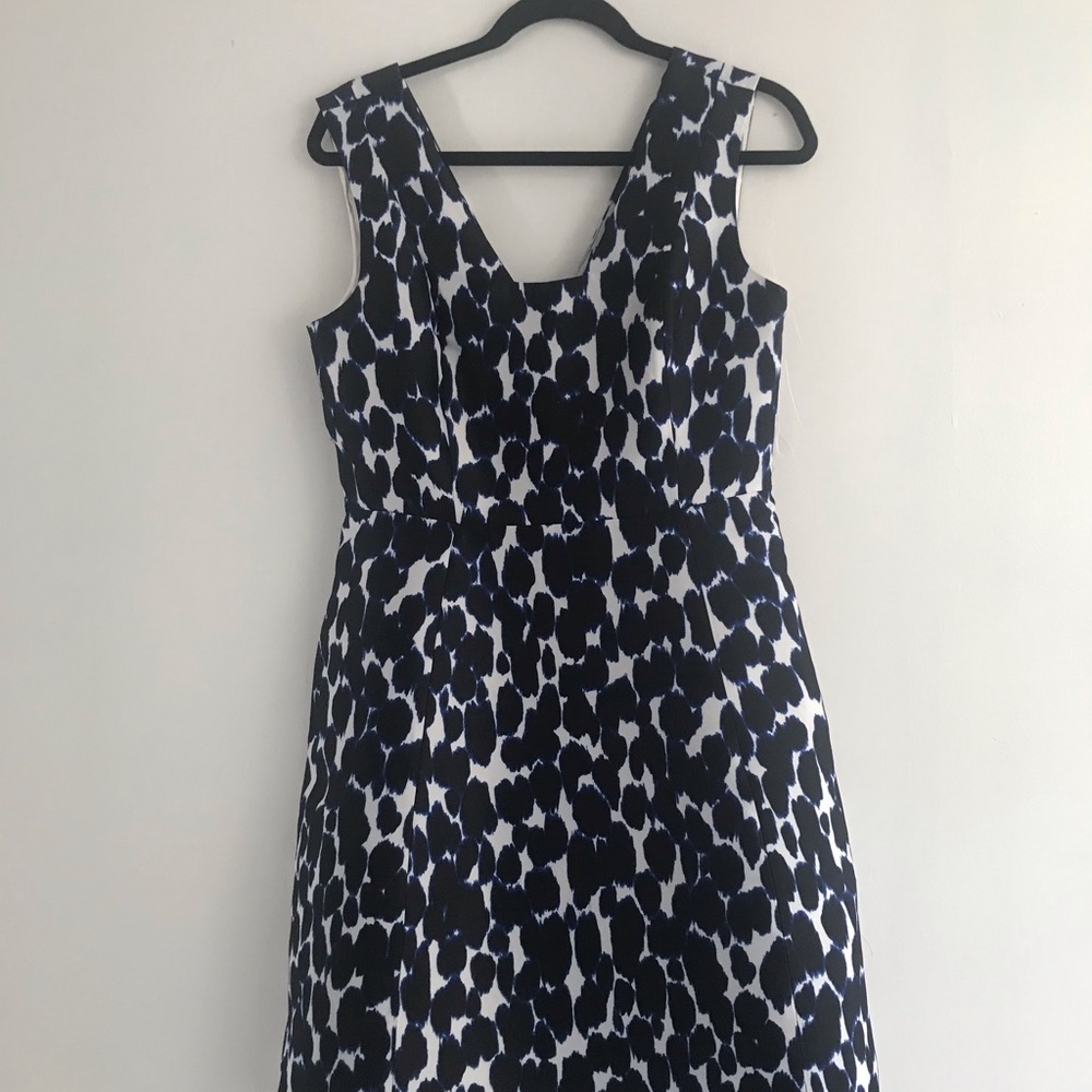 Kate Spade dress 👗 - Picture 2 of 6
